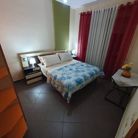 Buneci Apartment Tirana Kültér fotó
