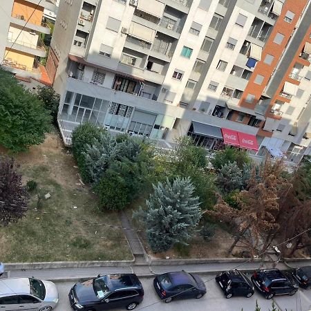 Buneci Apartment Tirana Kültér fotó
