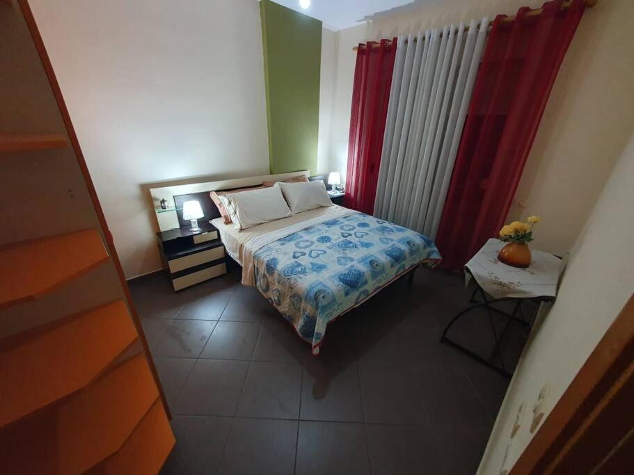 Buneci Apartment Tirana Kültér fotó