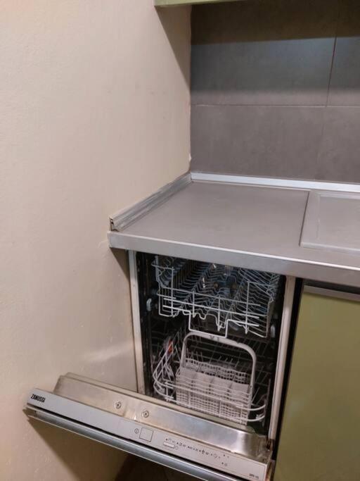 Buneci Apartment Tirana Kültér fotó