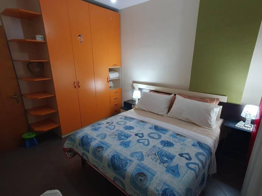Buneci Apartment Tirana Kültér fotó